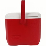 콜맨 쿨러 4.7L - 레드