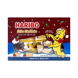 하리보 스위트 와플 모양 젤리 1,050g