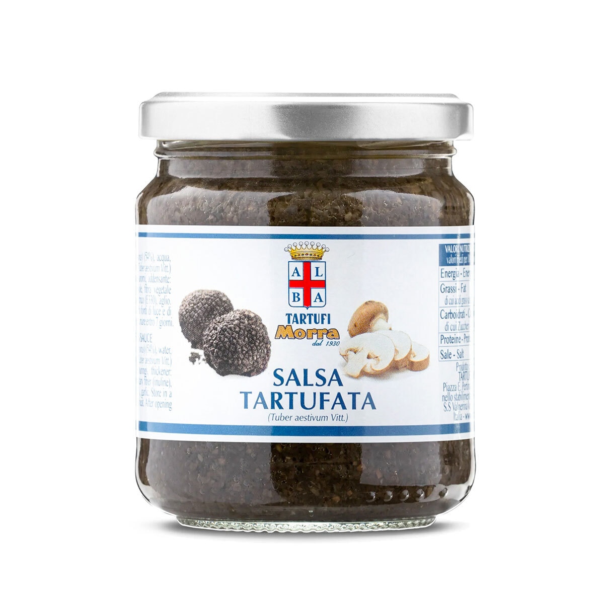 Tartufi Morra트러플소스 200g x 2