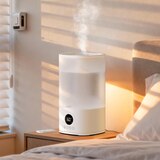 카프 복합식 가습기 4L KF-HM120