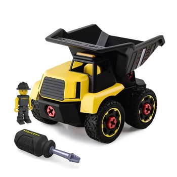 스탠리주니어 키즈 중장비 시리즈 스탠리주니어 키즈 중장비 시리즈