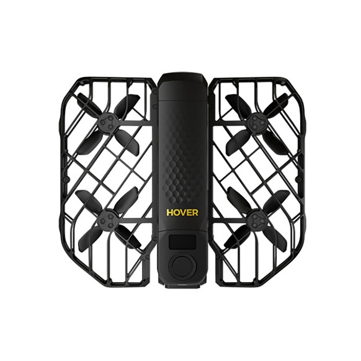 HoverAIR X1 PRO MAX w/ Hover Care Pack