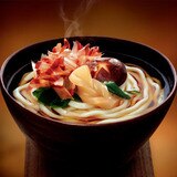 CJ가쓰오우동한그릇용기225g X 10ea