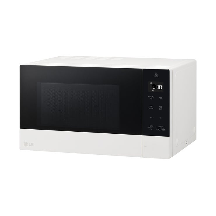 LG 오브제컬렉션 전자레인지 23L MWE25HD LG 오브제컬렉션 전자레인지 23L MWE25HD