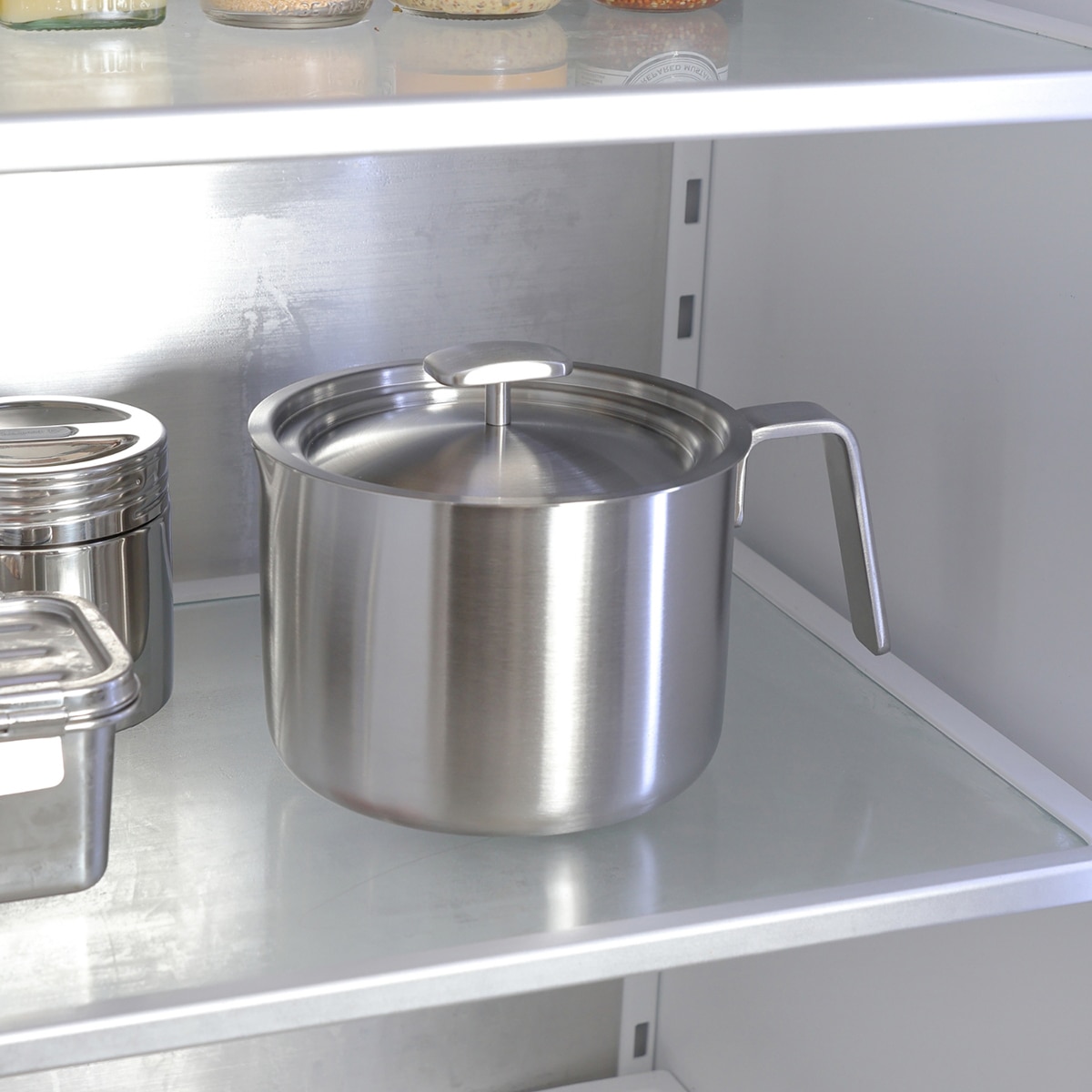 쿡에버 멀티팟 세트 3P (겸용뚜껑 포함) 쿡에버 멀티팟 세트 3P (겸용뚜껑 포함)