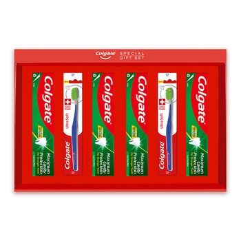 콜게이트 선물세트 x 6 Set