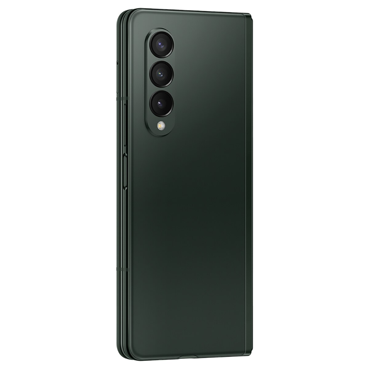 삼성 갤럭시 Z 폴드3 256GB 5G - 팬텀그린