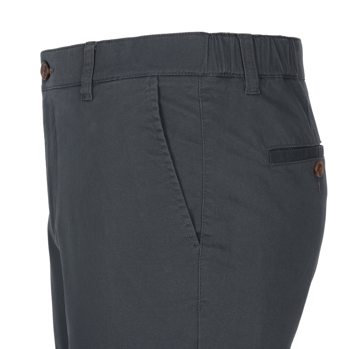 쿨트 남성 면바지 - 다크그레이 쿨트 남성 면바지 - 다크그레이