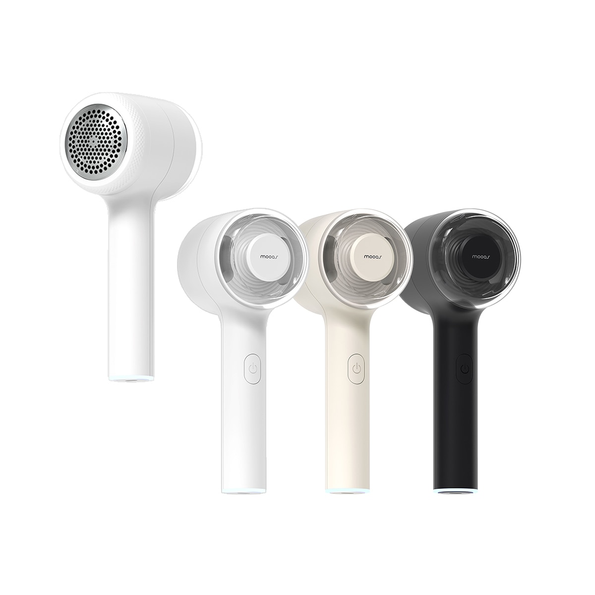 무아스 클린컷 충전식 보풀제거기 MFS1