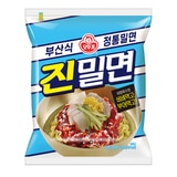 오뚜기 진밀면 135g x 20 오뚜기 진밀면 135g x 20