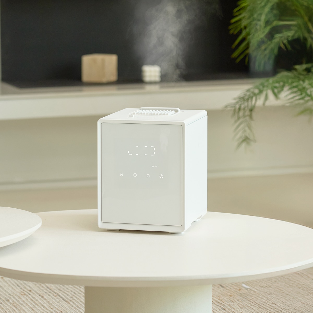 다룸 퓨어 가열식 가습기 3L 다룸 퓨어 가열식 가습기 3L