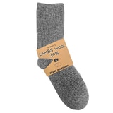 질바이질스튜어트 여성 울 양말 6족 - 솔리드 A팩