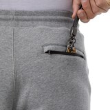 32 도 남성 조거 바지 - 라이트그레이