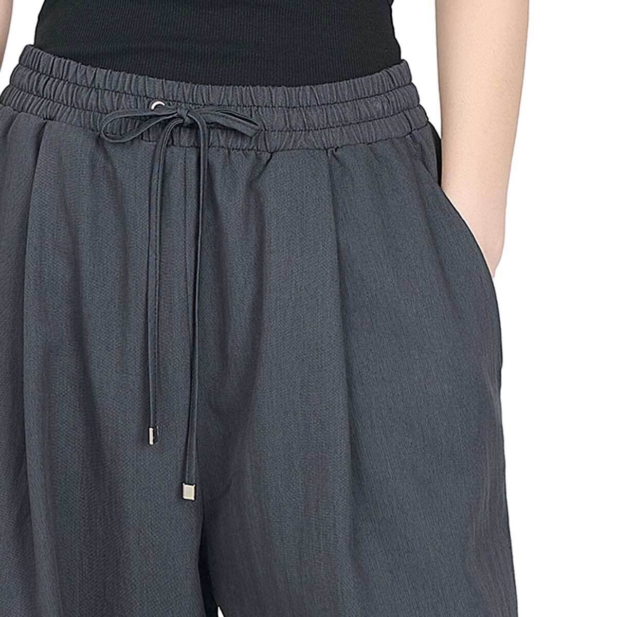 코데즈 컴바인 여성 밴딩 팬츠