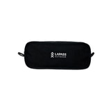 라파스 경량 캠핑 의자 - 블랙