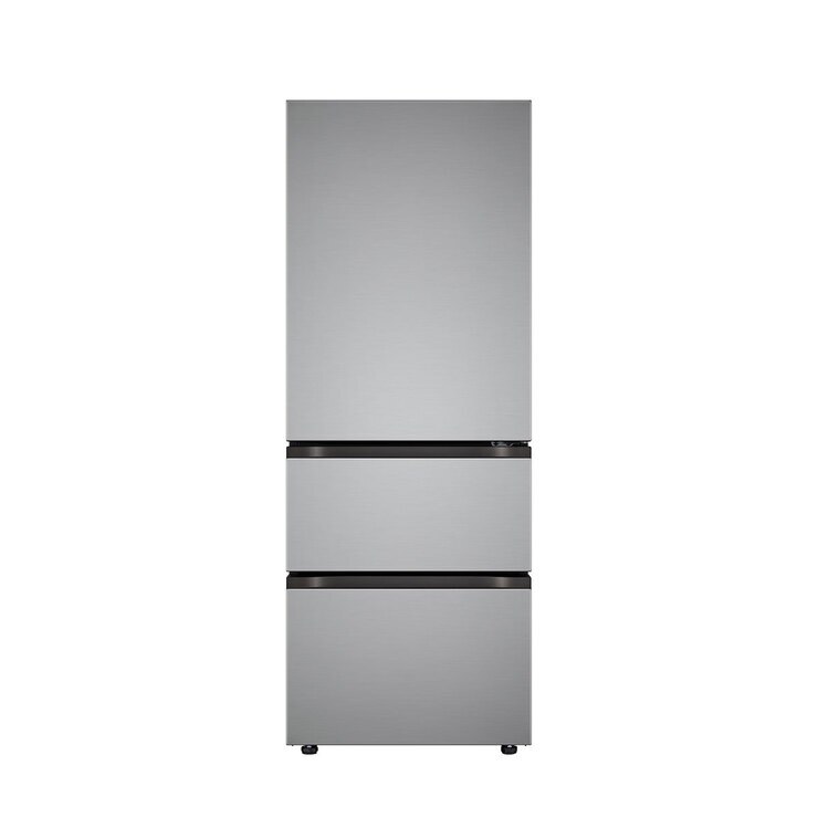 LG Object Collection Kimchi Refrigerator 327L 684331