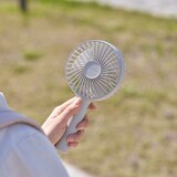 루메나 휴대용 무선 선풍기 FAN PRO 4 (2개입)