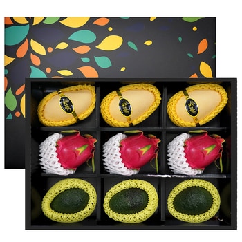 프리미엄 과일 혼합세트 2호 x 5세트 프리미엄 과일 혼합세트 2호 x 5세트