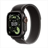 Apple Watch 울트라3 GPS+Celluar 블랙 티타늄
