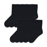 싹스탑 데일리 양말 10족