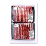 호주산 냉동 LA꽃갈비 2.5kg x 2팩