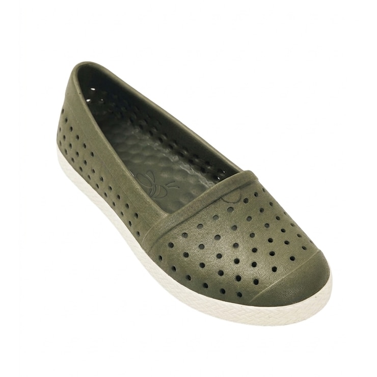 조이비스 에스파드릴 - 올리브