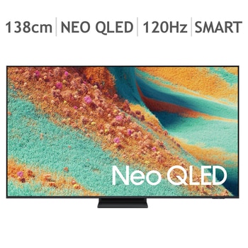 삼성 Neo QLED TV KQ55QNF85AFXKR 138cm (55)
