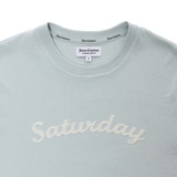 쥬시꾸뛰르 여성 반소매 티셔츠 - 민트