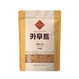 카무트 2.4kg 카무트 2.4kg