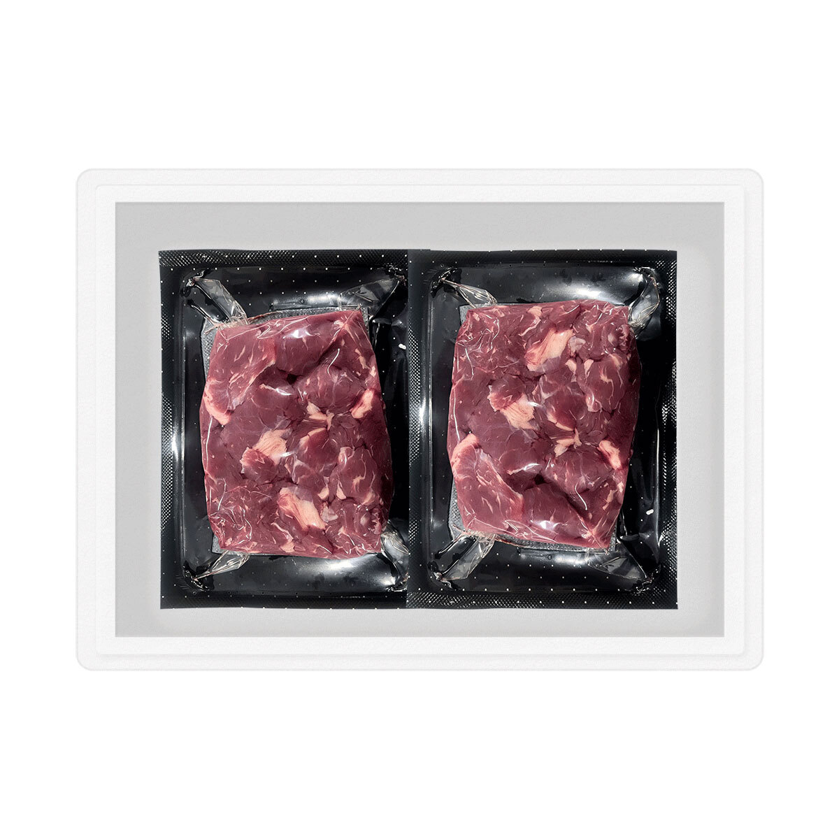 호주산 척아이롤 국거리 300g x 4팩