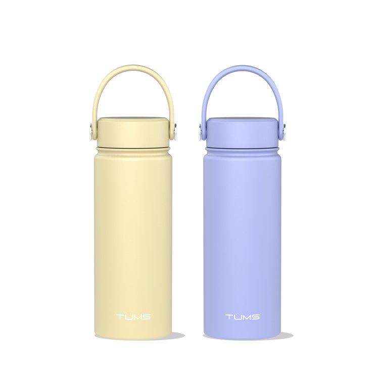 텀스 올데이 핸들 텀블러 540ml 2P 텀스 올데이 핸들 텀블러 540ml 2P