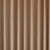 고기능 암막커튼 딥베이지 380x(230/240) cm 고기능 암막커튼 딥베이지 380x(230/240) cm