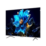 TCL QLED TV 50P7K 125.7cm (50), 스탠드형 TCL QLED TV 50P7K 125.7cm (50), 스탠드형
