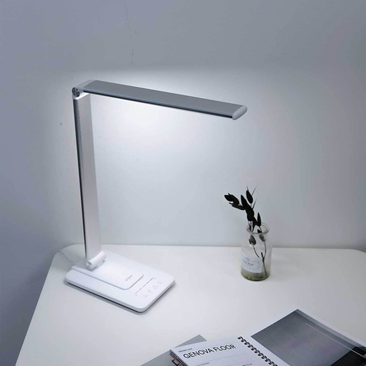 프리즘 LED 데스크 램프 PL-6100SW 프리즘 LED 데스크 램프 PL-6100SW