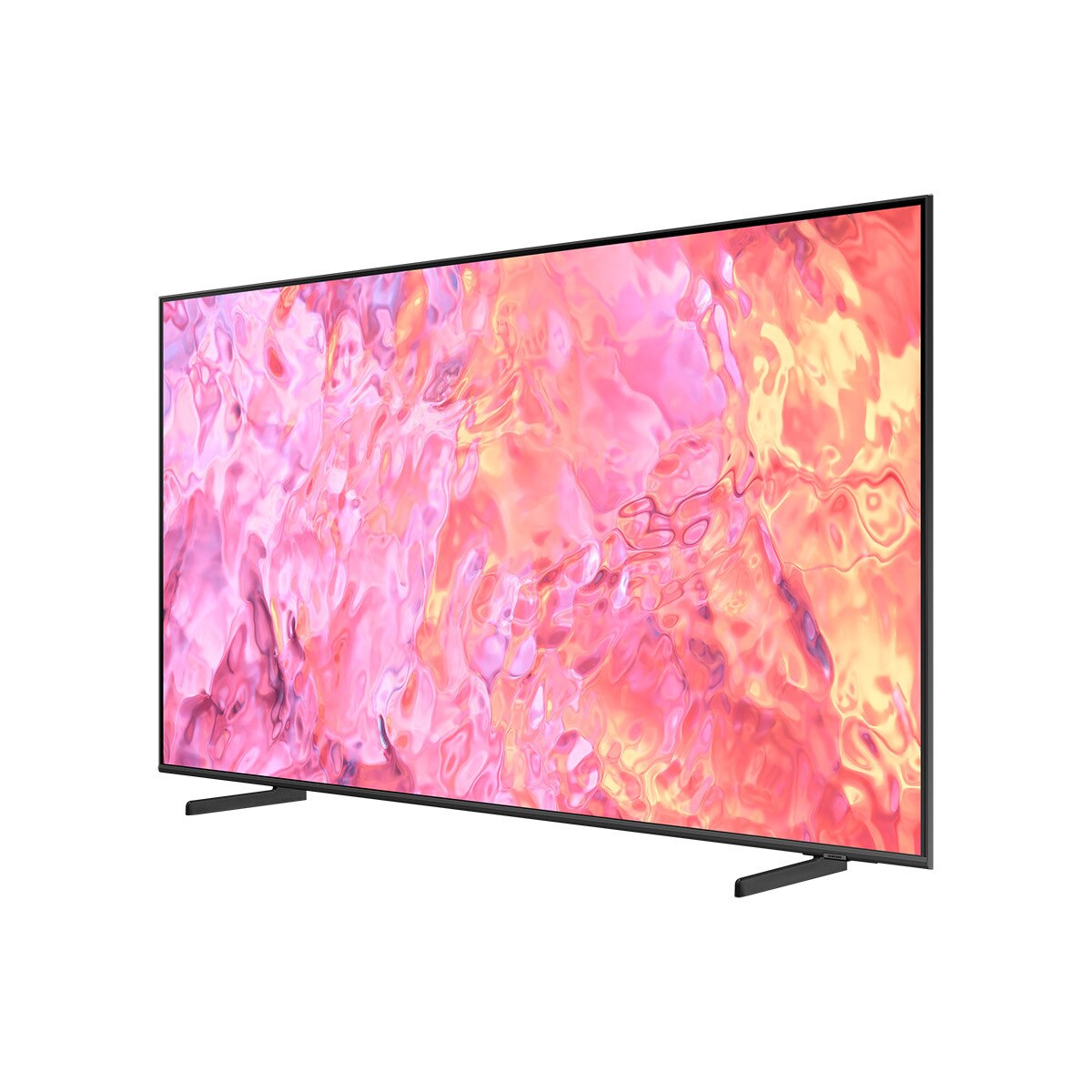 삼성 QLED TV KQ50QC60AFXKR 125cm (50)