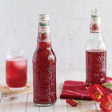 갈바니나 유기농 탄산음료 355ml x 12 - 블러드오렌지