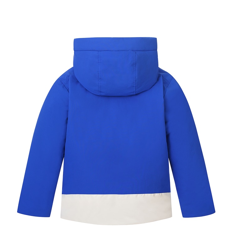 네파 키즈 스키 자켓 - 블루