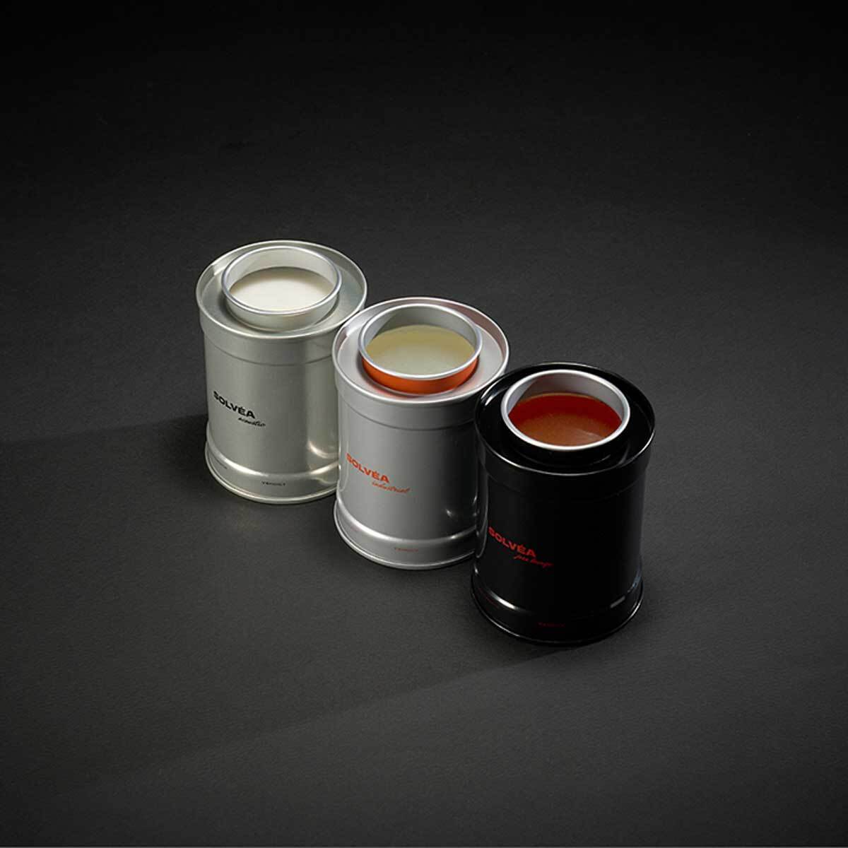 벤딕트 솔베아 고체 탈취제 2개