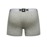 어뉴 남성 브리프 3매입 - 블랙/네이비/라이트 그레이, XXL