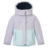 네파 키즈 스키 자켓 - 퍼플