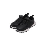 엘르 여성 메쉬 아치쿠셔닝 스니커즈 - 블랙, 250mm 엘르 여성 메쉬 아치쿠셔닝 스니커즈 - 블랙, 250mm