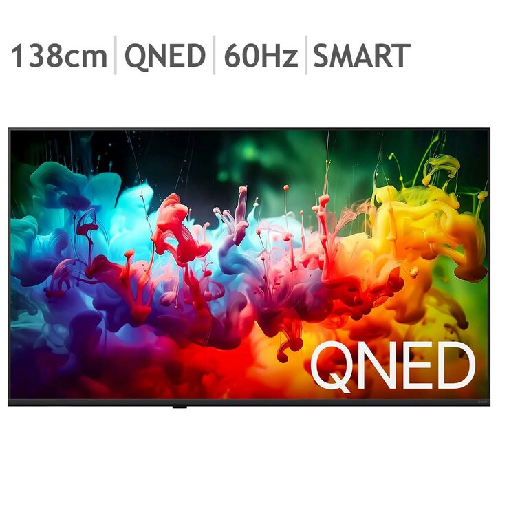 LG QNED AI 138cm (55)
