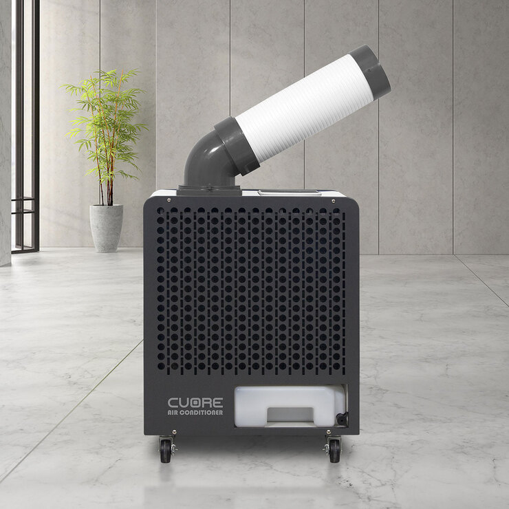Cuore Mini Commercial Airconditioner (1-pipe) 680963
