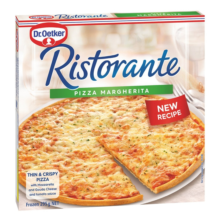 리스토란테 피자 7개 골라담기