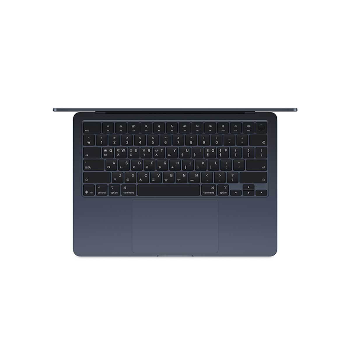 Apple 맥북 에어 13 M4 256GB 미드나이트
