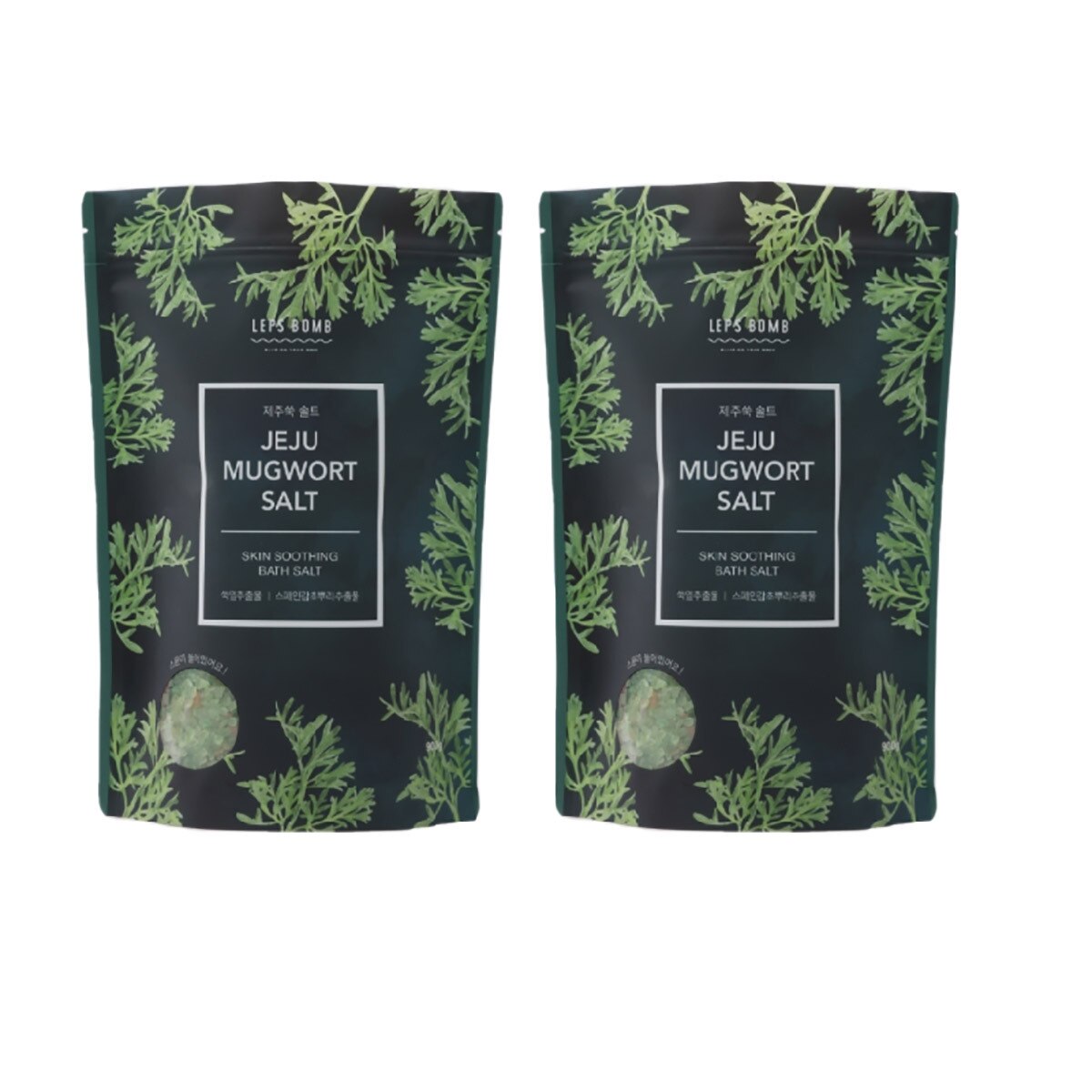 랩스밤 배쓰솔트 900g x 2