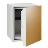 디프로매트 프리미엄 금고 36L HN500 - 바디 아이보리, 패널 골드 디프로매트 프리미엄 금고 36L HN500 - 바디 아이보리, 패널 골드