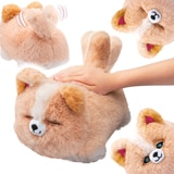 말하는 식빵 멍이 인형