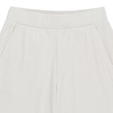 게스 여성 벨루어 코듀로이 바지 - 아이보리 게스 여성 벨루어 코듀로이 바지 - 아이보리