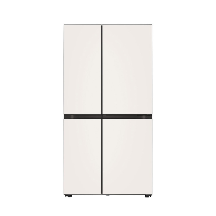 LG Objet Collection Refrigerator 832L 672043